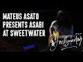Mateus Asato Presents the Jackson Audio Asabi - Live at Sweetwater