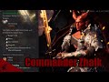 How to kill Commander Zhalk and get the Everburn Blade | Baldur's Gate 3 Early Access Patch 5