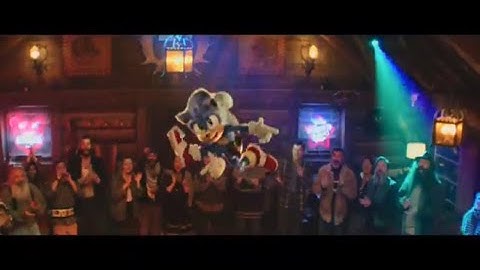 Sonic the Hedgehog 2: Uptown Funk
