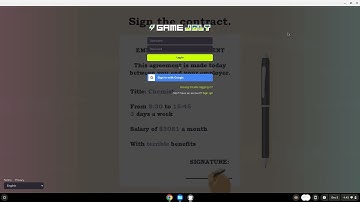 How to install Game Jolt on a Chromebook in 2025