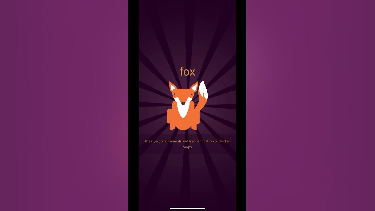 How to make fox in Little Alchemy 2 YouTube