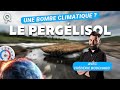 Que se passeraitil en cas de dgel du permafrost 