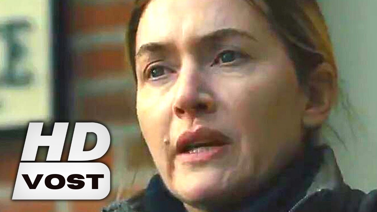 Mare Of Easttown Bande Annonce Vf MARE OF EASTTOWN Bande Annonce VOST (Drame, 2021) Kate Winslet - YouTube