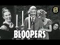 Young frankenstein 1974 bloopers  outtakes