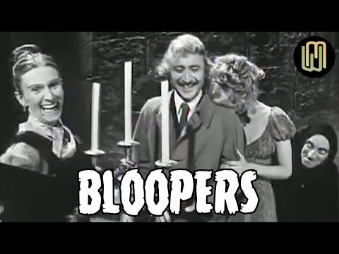 young-frankenstein-(1974)-bloopers-&-outtakes