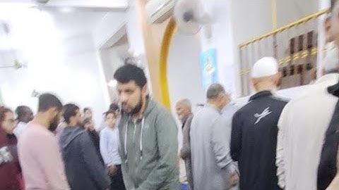 القارئ احمد فؤاد/ ما تيسر من سورة يوسف والرعد