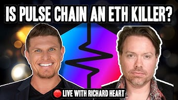 What Is PULSE CHAIN? The Fork That Saves Ethereum!?