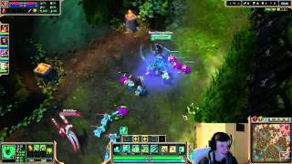 Doublebuff Is A Song Of Eminem?