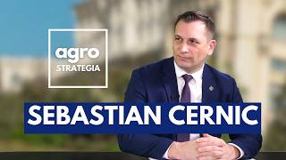 Agrostrategia, TVR 1. Invitat: Sebastian Cernic, Comisia pentru Agricultură din Senat (17.02.2026)