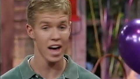 Sing And Dance (2000 Version) Part 42