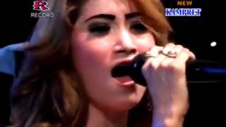 Terali Besi - NEW KAMPRET