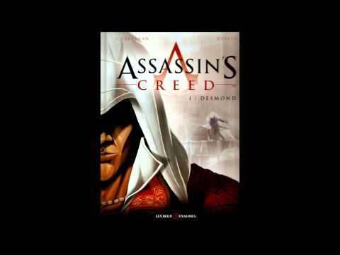 Assassin S Creed Renaissance Novel Youtube