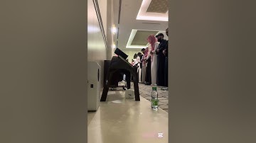 صلاة التراويح لليلة السابعة من رمضان بصوت القارئ عبدالملك الراجح