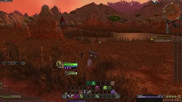 Conscript Of The Horde