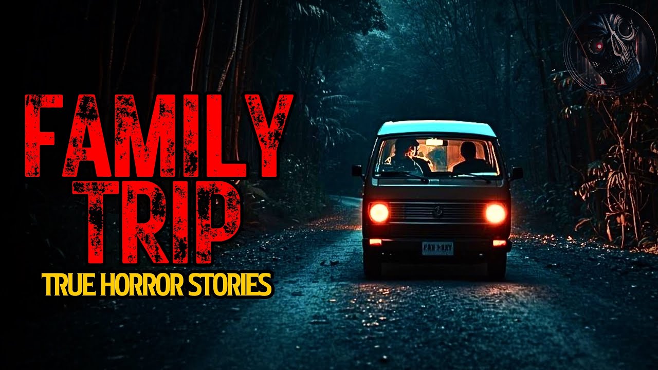FAMILY TRIP HORROR STORIES 2 | True Stories | Tagalog Horror