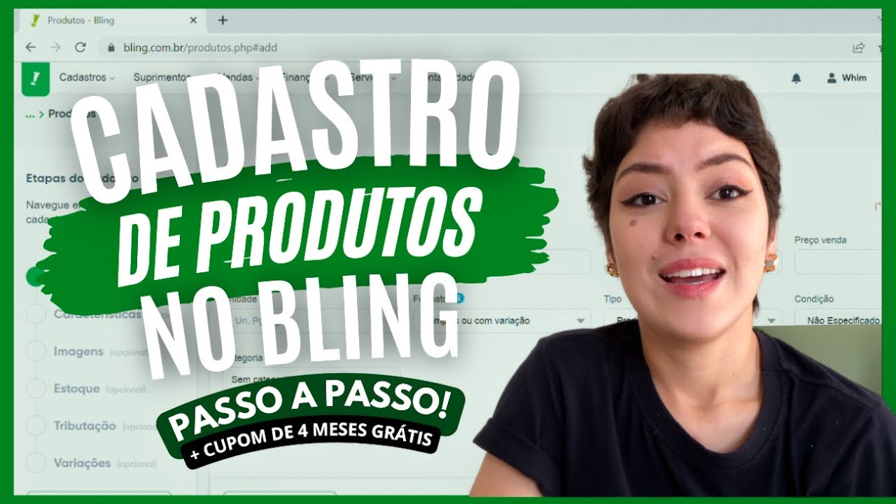 Importar fornecedores vinculados aos produtos – Bling!