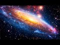 Fall asleep under 10 minutes  deep sleep music 528hz  eliminate subconscious negativity