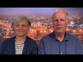 Israel First TV Programme 182 - With Martin and Nathalie Blackham - 29/09/2022