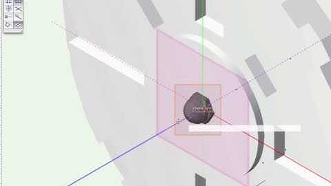 Working Planes - Snap to Working Plane