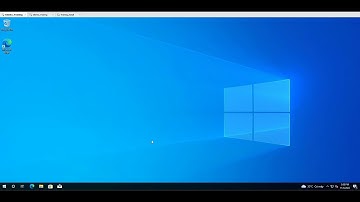 Synchronization Clients and Remote Deploy ESET Agent And Endpoint