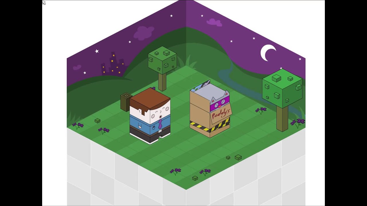 Back To The Cubeture 1 Episode 1 YouTube back-to-the-cubeture-1-episode-1-youtube