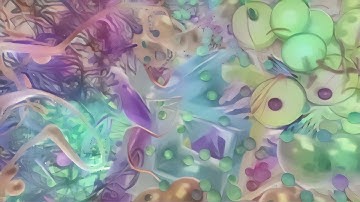 Virtual particle