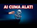 AI Itu Cuma Alat, Bukan Hakim Hidup Lo! Ini 3 Lapisan Biar Tetep Aman