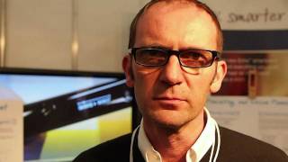 Best of BETT 2012 - Simon Lee - Livescribe