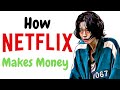 Netflix Business Model Quiz