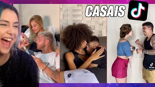 O video mais engracado que vai ver hoje kkk 🤣❤️ #casal #comedia #lari