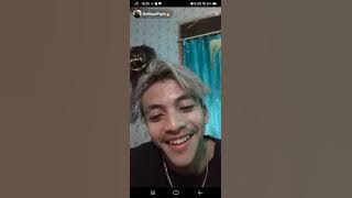 live mas pipin dan mas andika