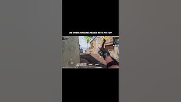 Always gonna take your revenge homie 😤 #codm #codmobile #codmmemes #cod #callofdutymobile #codsquad