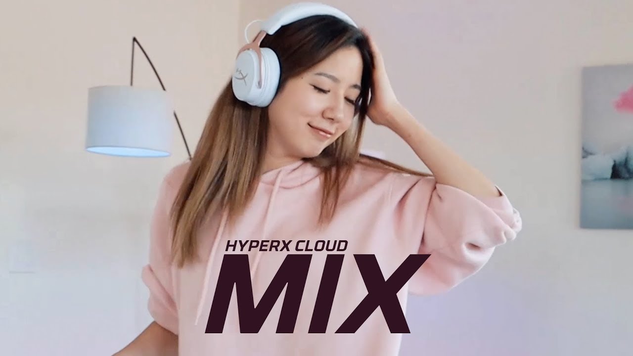 HyperX Cloud MIX Rose Gold Review