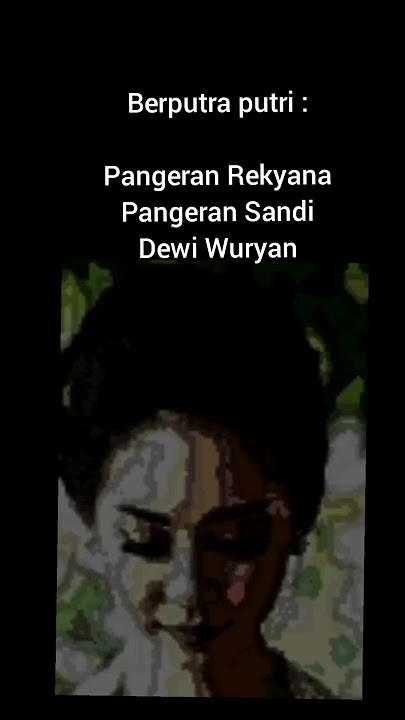 Download lagu Istri Anak Sunan Drajat#shorts