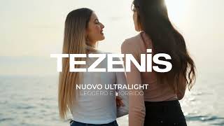 Tezenis 2024 Ultralight Knitwear 15"