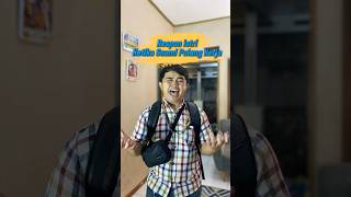 Download Lagu Respon istri ketika Suami pulang kerja, Bersasarkan Nafkah #sketsabodorsunda #komedisunda #kocak MP3 Download Lagu Respon istri ketika Suami pulang kerja, Bersasarkan Nafkah #sketsabodorsunda #komedisunda #kocak MP3