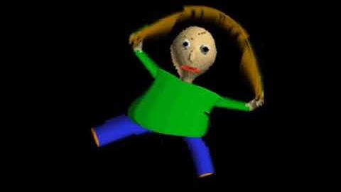 playtime swapped basics android port Balditime Music Extended 3   5