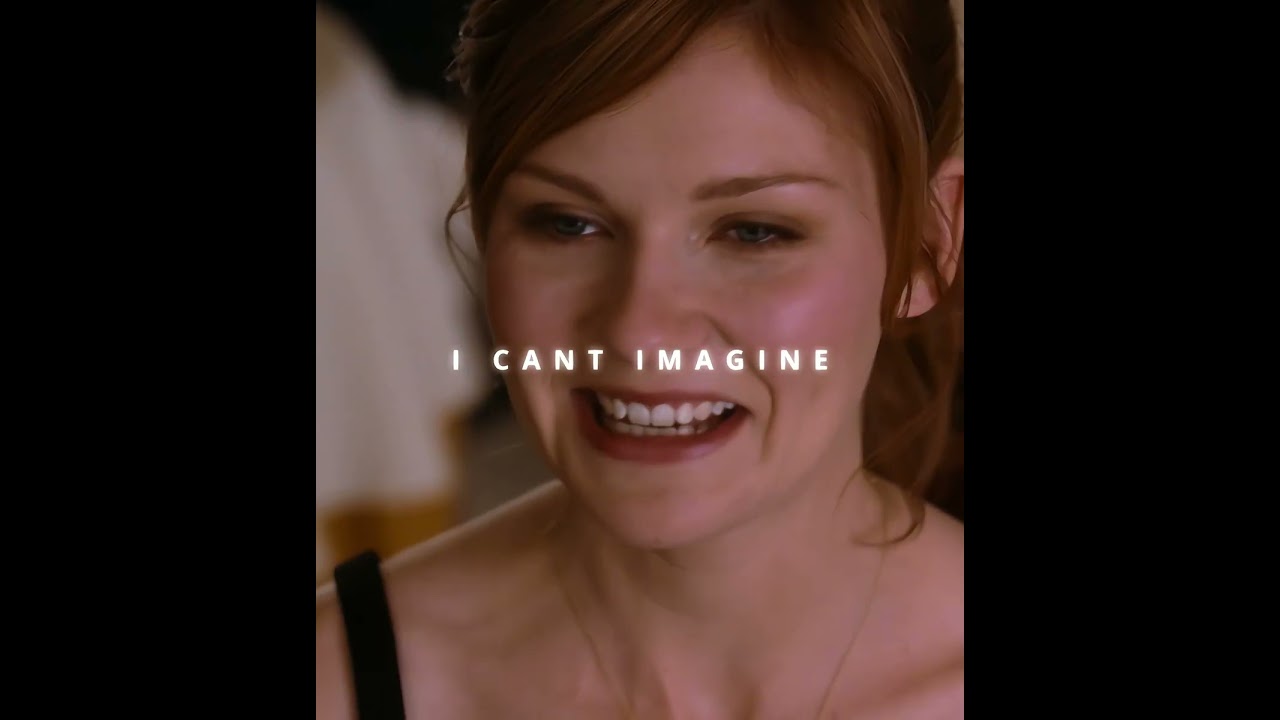 "Dont Cry" | Bully Maguire edit | Spiderman 3 | NastyJamz - CoolZone