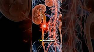 This Daily Habit is Making a Stone in Your Kidney 💧#kidneystone #kidneydisease #scienceexplained