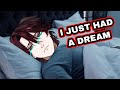 Jurard CRIED on stream talking about his DREAM【HOLOSTARS CLIP】