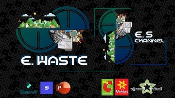 Vietnamese E-waste Problems | Rác thải điện tử - mối nguy mới tại Việt Nam.