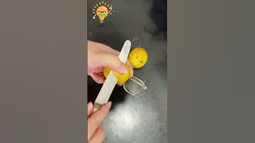 Làm kính chống nước bằng khoai tây #meovat #meohay #meovatcuocsong #lifehacks #tips #tricks