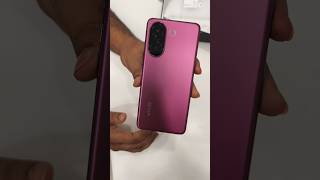 #vivo v60e#unboxing#smartphone