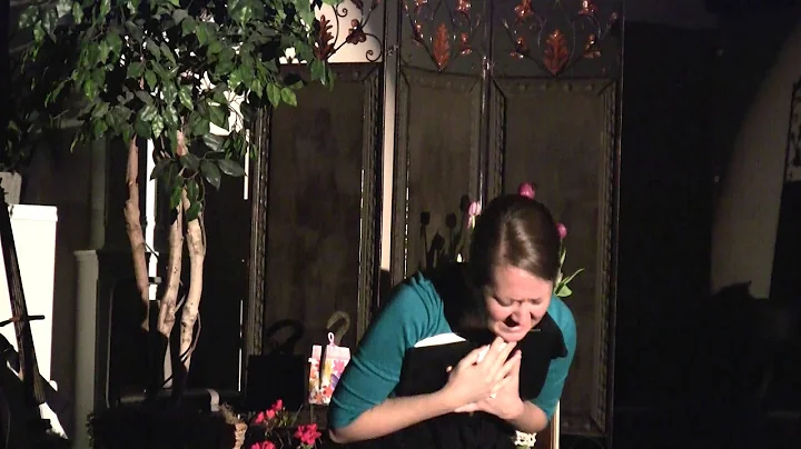 Mothers Day skit at Westside UPC