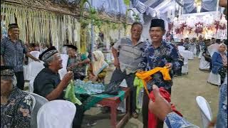 TAYUB DI RUMAH BPK SUPARDI DSN BULJATI DS. DAMPIT BRINGIN NGAWI