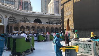 Makkah Haram Sharif | 6 Octl 2024 | Today Makkah live 🔴 | Makkah Today ziyarat