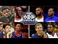 Chris Broussard & Rob Parker - Did LeBron James Face Tougher Competition Than Michael Jordan?