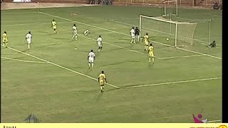 أهداف مباراة المريخ ضد الأهلي الخرطوم في الدوري الممتاز الدورة الثانية 2014