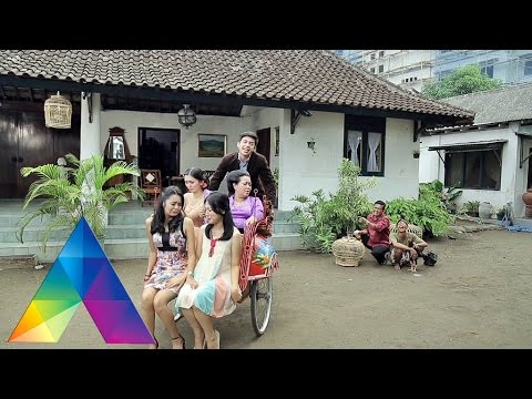 KOS KOSAN JOGJA 27 JANUARI 2016 - Mas Aji Jadi Rebutan Part 3/3