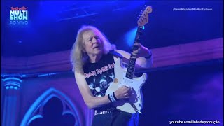 Iron Maiden - Fear of the Dark - Live from Rock in Rio - September 02/2022